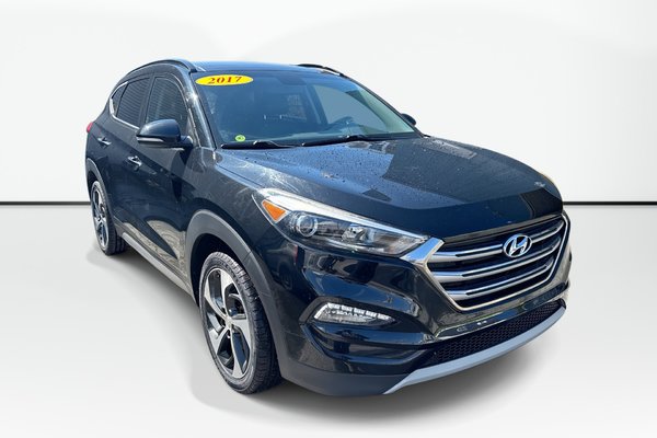 2017 Hyundai Tucson SE | USB | HtdSeats | Bluetooth| Keyless |