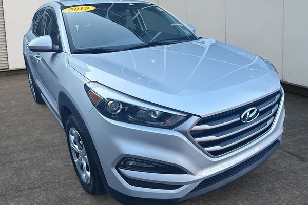 2018 Hyundai Tucson Base | Cam | USB | Bluetooth | Keyless | Cruise