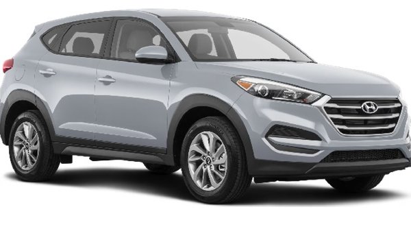 2018 Hyundai Tucson Base | Cam | USB | Bluetooth | Keyless | Cruise