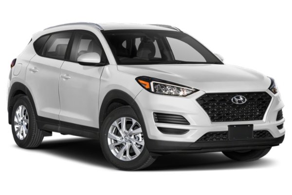 2019 Hyundai Tucson Preferred | Cam | USB | HtdSeats | Bluetooth