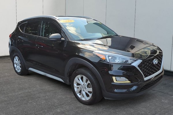 2020 Hyundai Tucson Preferred | Cam | USB | HtdSeats | Bluetooth
