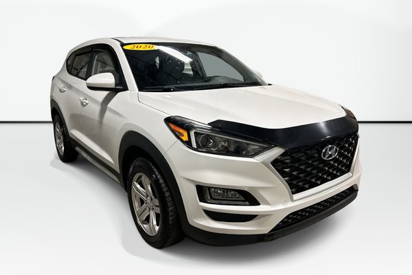 2020 Hyundai Tucson Essential | Cam | HtdSeats | Bluetooth | Keyless
