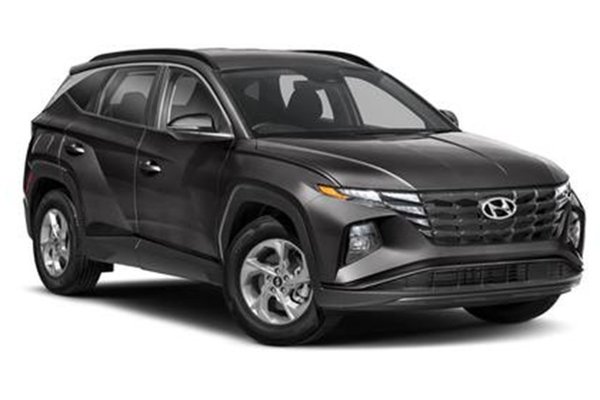 2022 Hyundai Tucson Preferred | Cam | USB | HtdWheel | Bluetooth