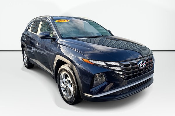 2022 Hyundai Tucson Preferred | Cam | USB | HtdWheel | Bluetooth