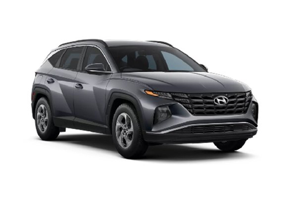 2023 Hyundai Tucson Urban Edition | Leather | Roof | Cam | USB