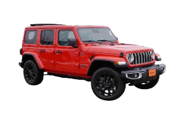 2025 Jeep Wrangler Sport S | Cam | USB | HtdSeats | Bluetooth