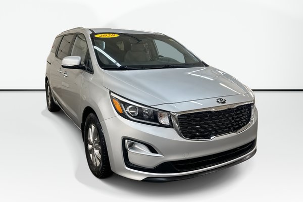 2020 Kia Sedona LX | Cam | USB | Bluetooth | Keyless