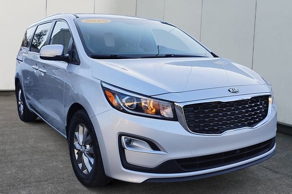 2020 Kia Sedona LX | Cam | USB | Bluetooth | Keyless