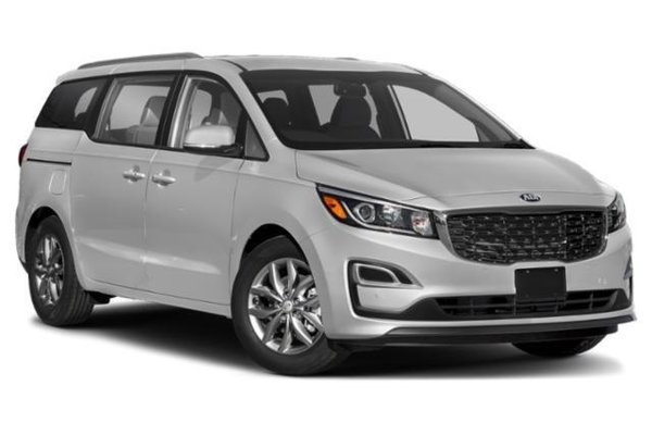 2020 Kia Sedona LX | Cam | USB | Bluetooth | Keyless