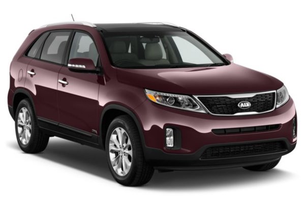 2015 Kia Sorento LX V-6 | Cam | USB | HtdSeats | Bluetooth |