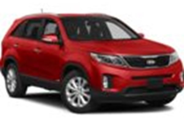 2015 Kia Sorento LX V-6 | Cam | USB | HtdSeats | Bluetooth |