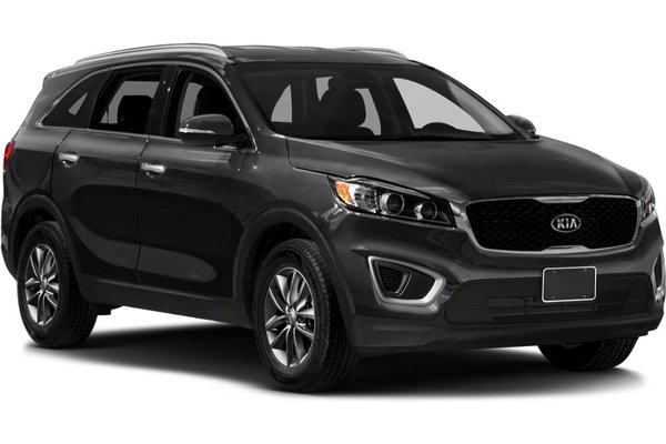 2016 Kia Sorento 2.4L LX | Heated Seats | Cam |