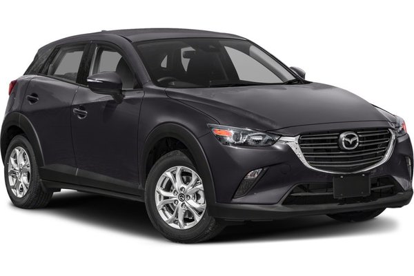 2018 Mazda CX-3 GT | Leather | SunRoof | Cam | USB | HtdSeats