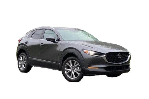 2019 Mazda CX-3 GS | Ca, | USB | HtdSeats | Bluetooth | Keyless