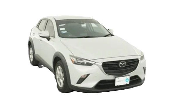 2022 Mazda CX-3 GS | htdseats | Backup | Blindspot