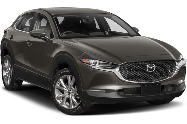 2020 Mazda CX-30 GS | Cam | USB | HtdSeats | Warranty to 2025