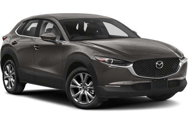 2020 Mazda CX-30 GS | Leather | Cam | USB | HtdWheel | Bluetooth