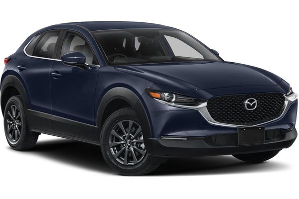 2021 Mazda CX-30 GX | Cam | USB | HtdSeats | Warranty to 2028