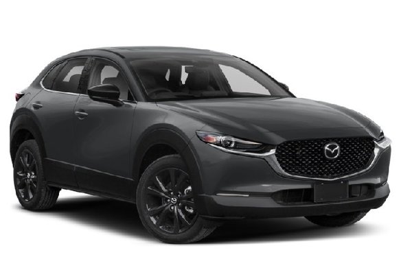 2021 Mazda CX-30 GX | Cam | USB | HtdSeats | Bluetooth | Keyless |