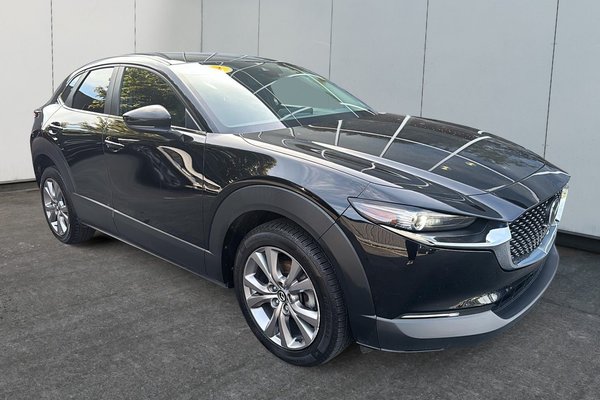 2021 Mazda CX-30 GX | Cam | USB | HtdSeats | Bluetooth | Keyless