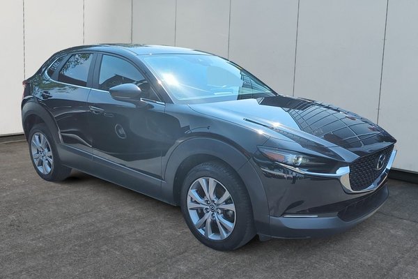 2021 Mazda CX-30 GS | Cam | USB | HtdWheel | Bluetooth | Keyless