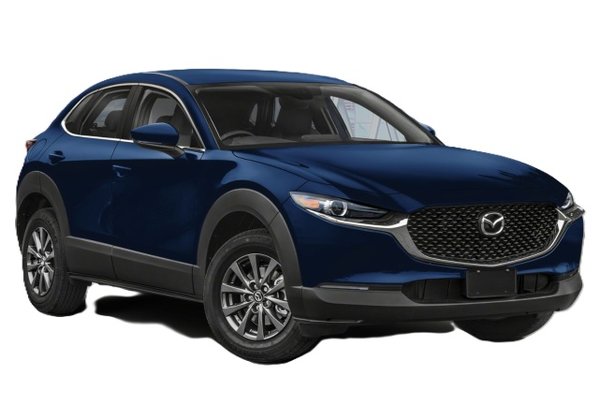 2021 Mazda CX-30 GT w/Turbo | Leather | Roof | Nav | Cam | USB