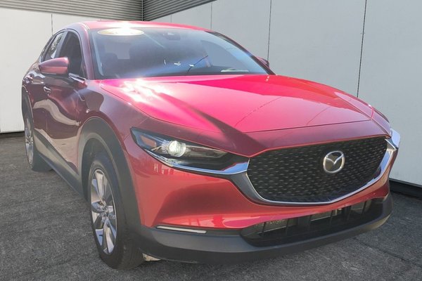 2021 Mazda CX-30 GS |  Cam | USB | HtdSeats | Bluetooth | Keyless