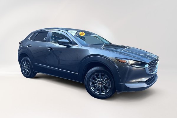 2022 Mazda CX-30 GX | Cam | USB | HtdSeats | Warranty to 2029