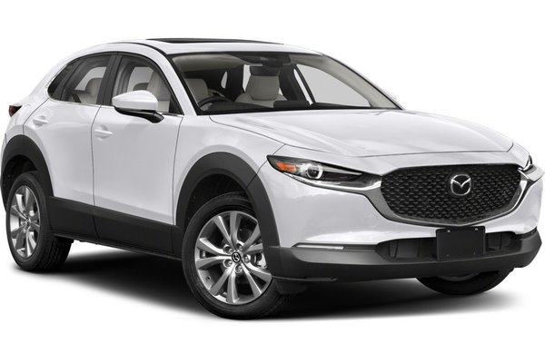 2022 Mazda CX-30 GS | Cam | USB | HtdSeats | Warranty to 2029