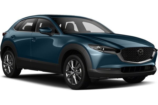 2022 Mazda CX-30 GS | Cam | USB | HtdWheel | Bluetooth | Keyless