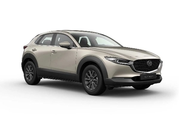 2022 Mazda CX-30 GT w/Turbo | Leather | Roof | Nav | Cam | USB