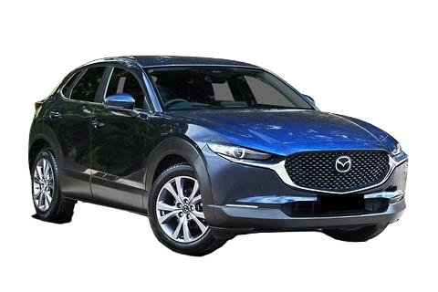 2022 Mazda CX-30 GS | Cam | USB | HtdSeats | XM | Bluetooth