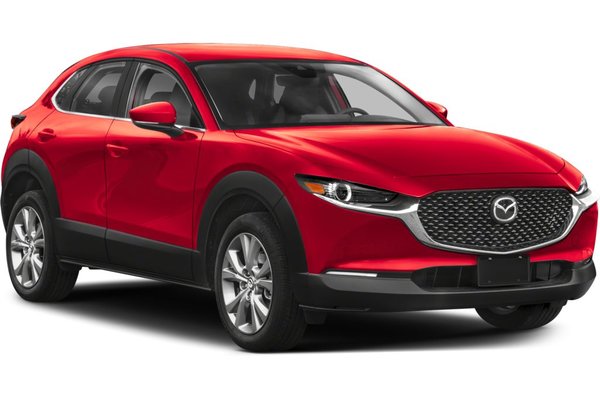 2023 Mazda CX-30 GS | Cam | USB | HtdWheel | Warranty to 2030