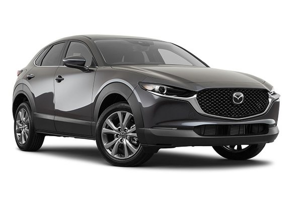 2023 Mazda CX-30 GS |  Cam | USB | HtdSeats | Bluetooth | Keyless |