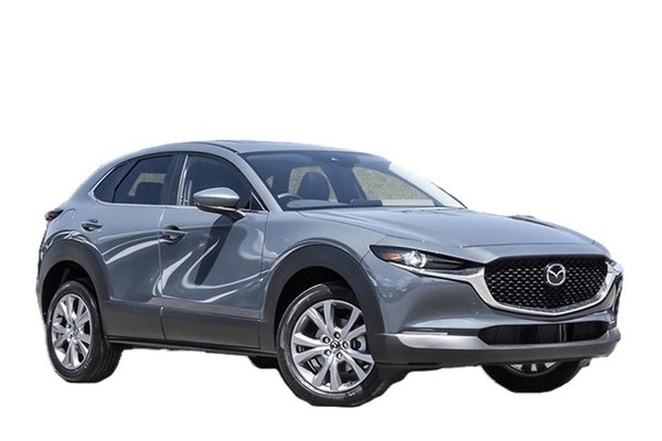 2023 Mazda CX-30 GS | Cam | USB | HtdSeats | Bluetooth | XM