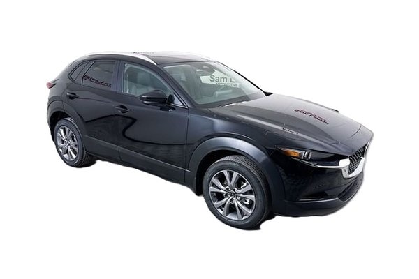 2023 Mazda CX-30 GT w/Turbo | Leather | Roof | Nav | Cam | USB
