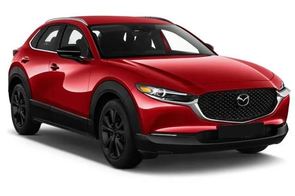 2023 Mazda CX-30 GS | Cam | USB | HtdSeats | XM | Bluetooth
