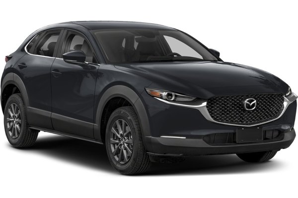 2023 Mazda CX-30 GX ! Camera ! Power Mirrors