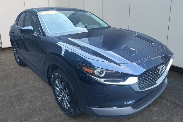 2024 Mazda CX-30 GX | Cam | USB | HtdSeats | Bluetooth | keyless