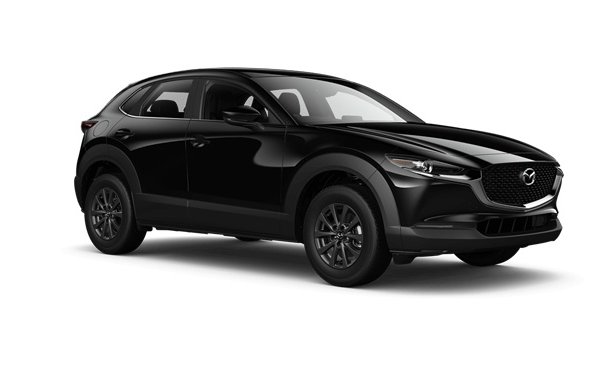 2024 Mazda CX-30 GX | Cam | USB | HtdSeats | Bluetooth | Keyless