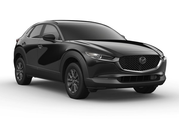 2024 Mazda CX-30 GS | Cam | USB | HtdSeats | Bluetooth | Keyless