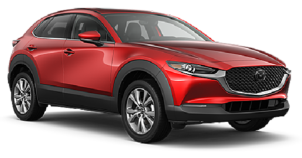 2024 Mazda CX-30 GS | Cam | HTD ST | Blindspot | Warranty Till 2029