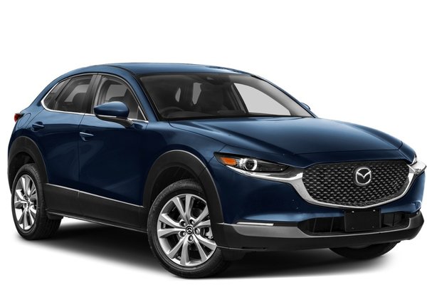2024 Mazda CX-30 GS