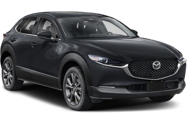 2025 Mazda CX-30 GT| Htdseats | Leather | Cam | Warranty 2030