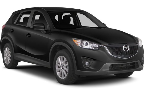 2013 Mazda CX-5 GS | SunRoof | USB | HtdSeats | Bluetooth | Cruise