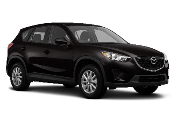 2013 Mazda CX-5 GS | USB | HtdSeats | Bluetooth | Keyless
