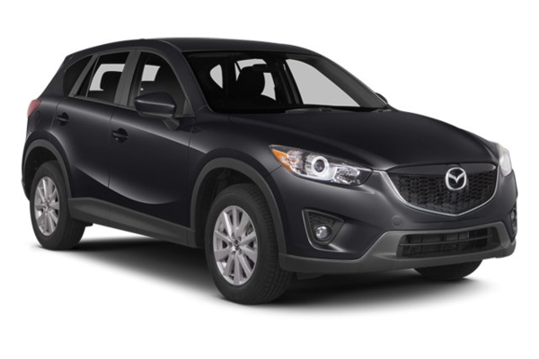 2014 Mazda CX-5 GS | USB | HtdSeats | Bluetooth | Keyless |