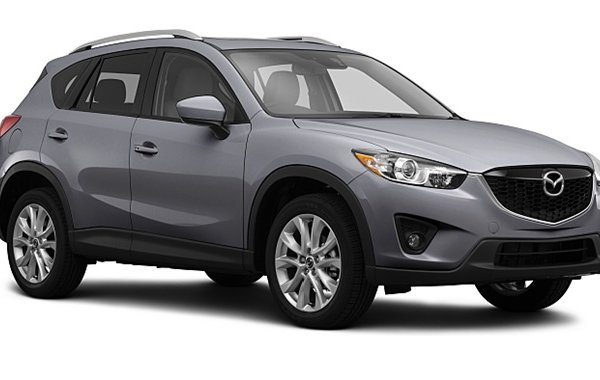 2014 Mazda CX-5 GT| Leather | Roof  | USB | HtdWheel | Bluetooth