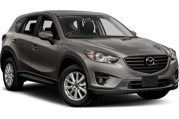 2016 Mazda CX-5 GS | Cam | USB | HtdSeats | Bluetooth | Keyless