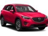 2016 Mazda CX-5 GT | Leather | Sunroof | Nav | Cam | USB | Keyless